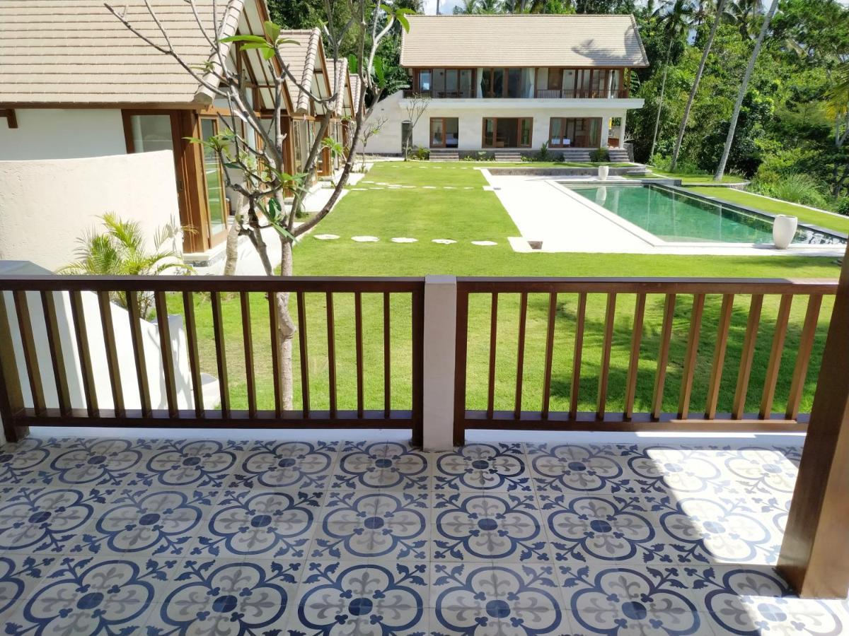 Palmterrace Otel Chulik Dış mekan fotoğraf