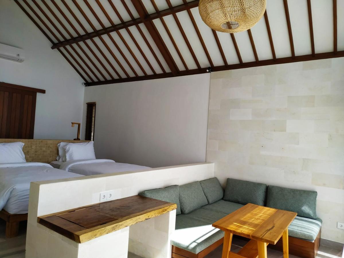 Palmterrace Otel Chulik Dış mekan fotoğraf