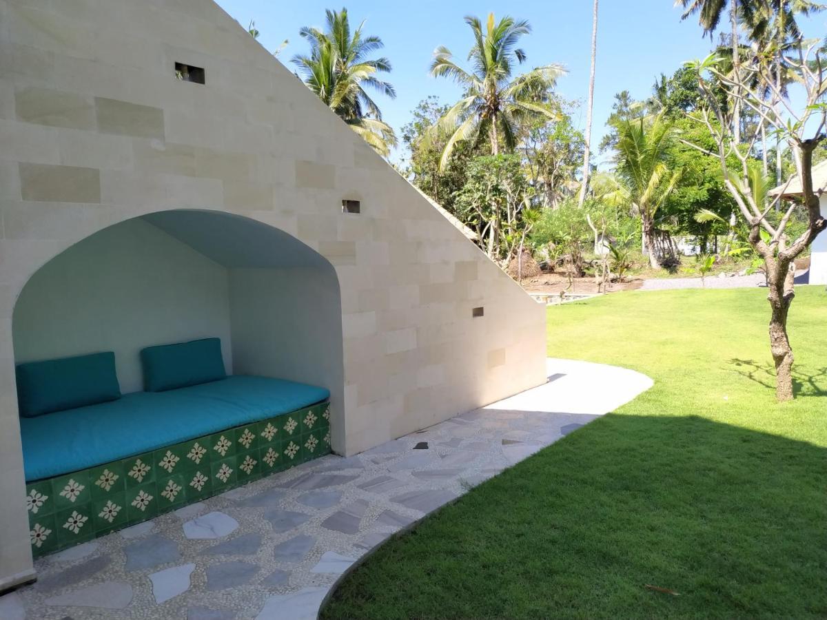 Palmterrace Otel Chulik Dış mekan fotoğraf