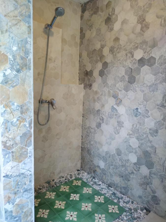 Palmterrace Otel Chulik Dış mekan fotoğraf