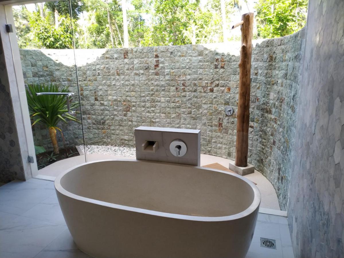 Palmterrace Otel Chulik Dış mekan fotoğraf