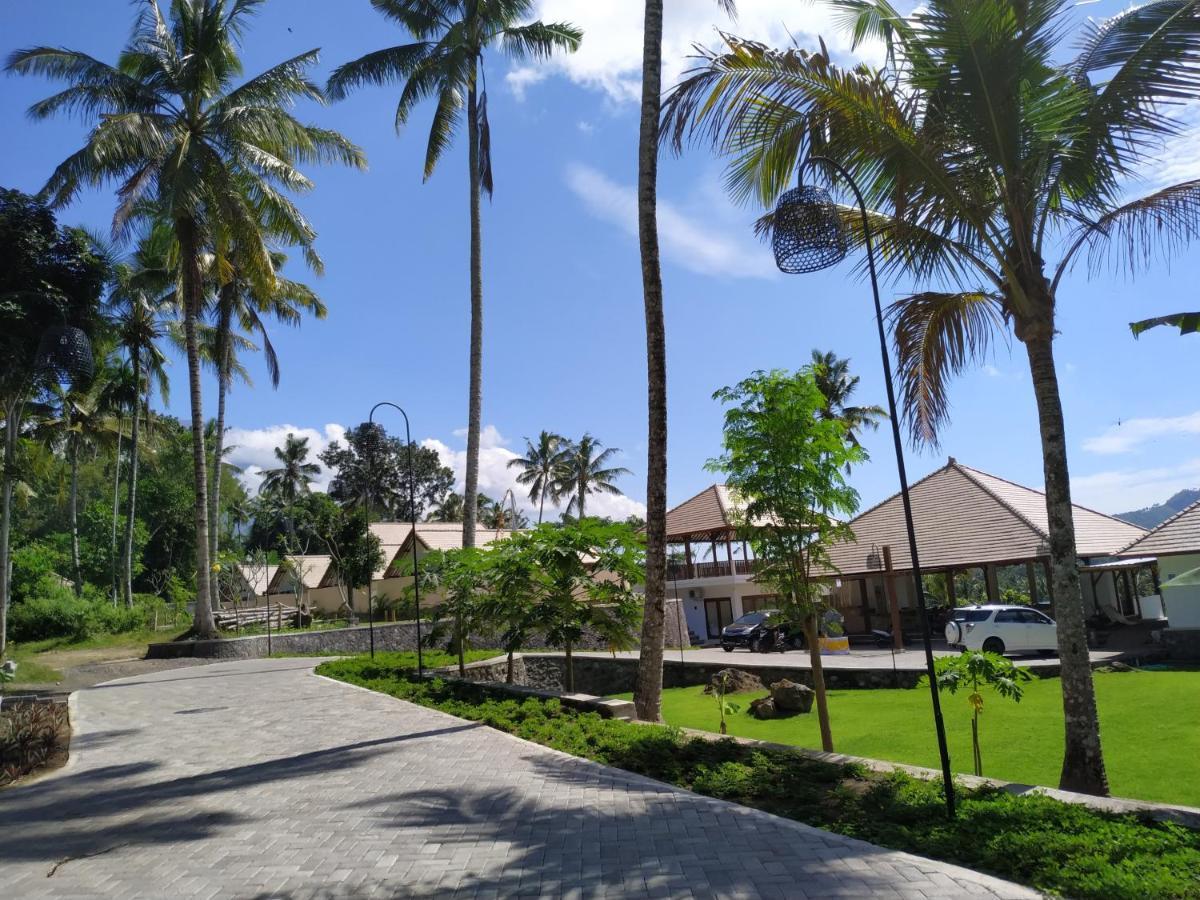 Palmterrace Otel Chulik Dış mekan fotoğraf