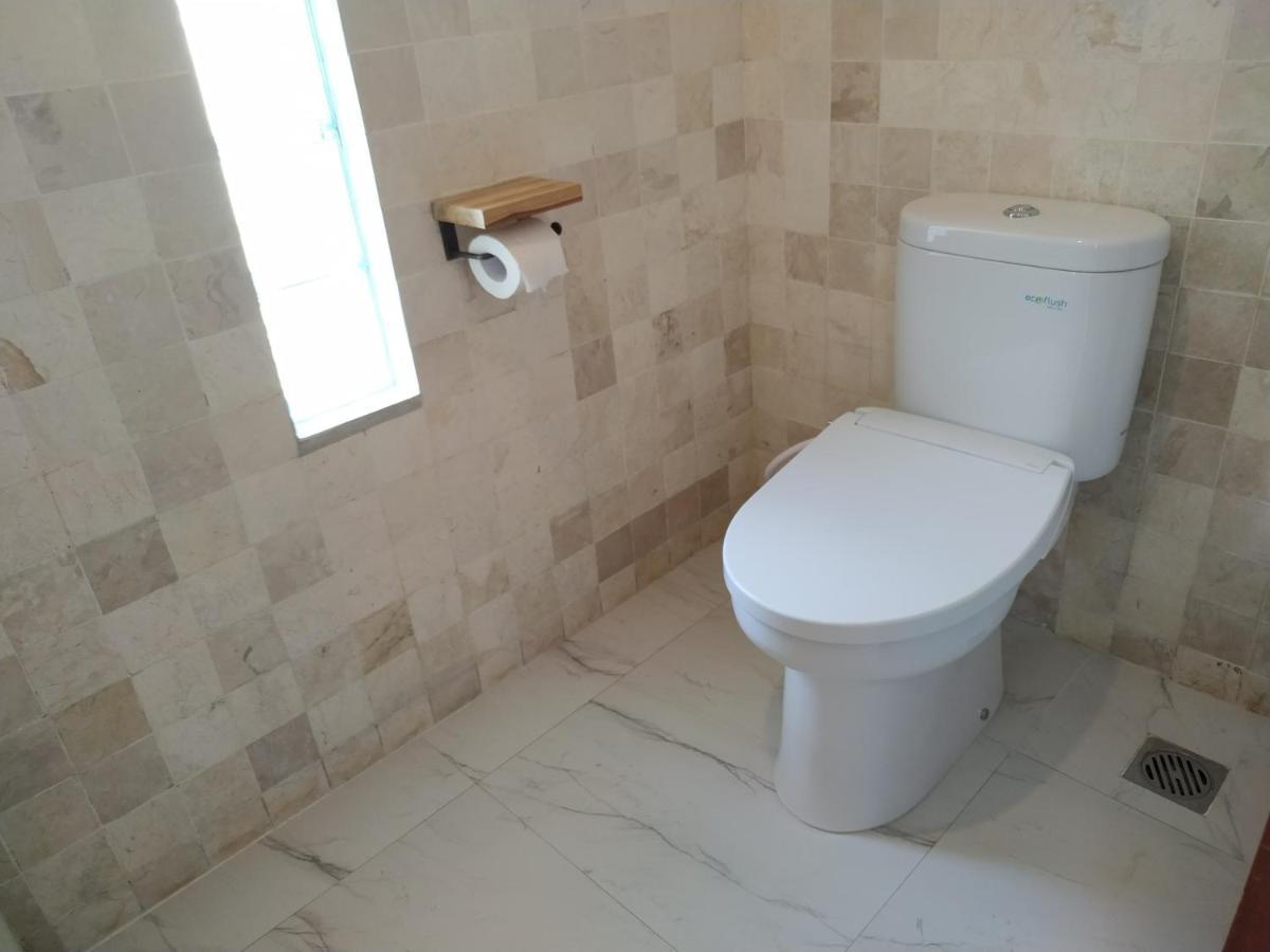 Palmterrace Otel Chulik Dış mekan fotoğraf