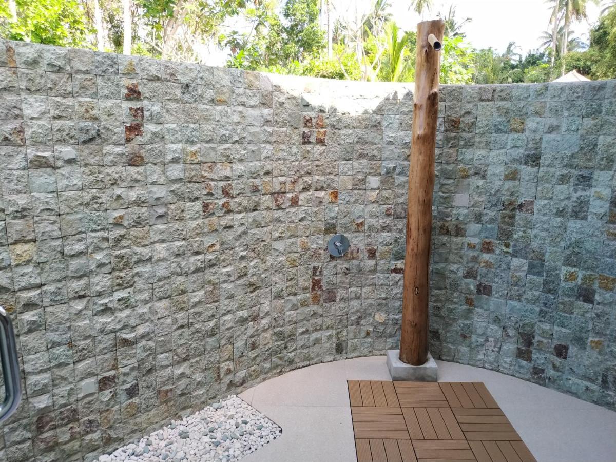 Palmterrace Otel Chulik Dış mekan fotoğraf