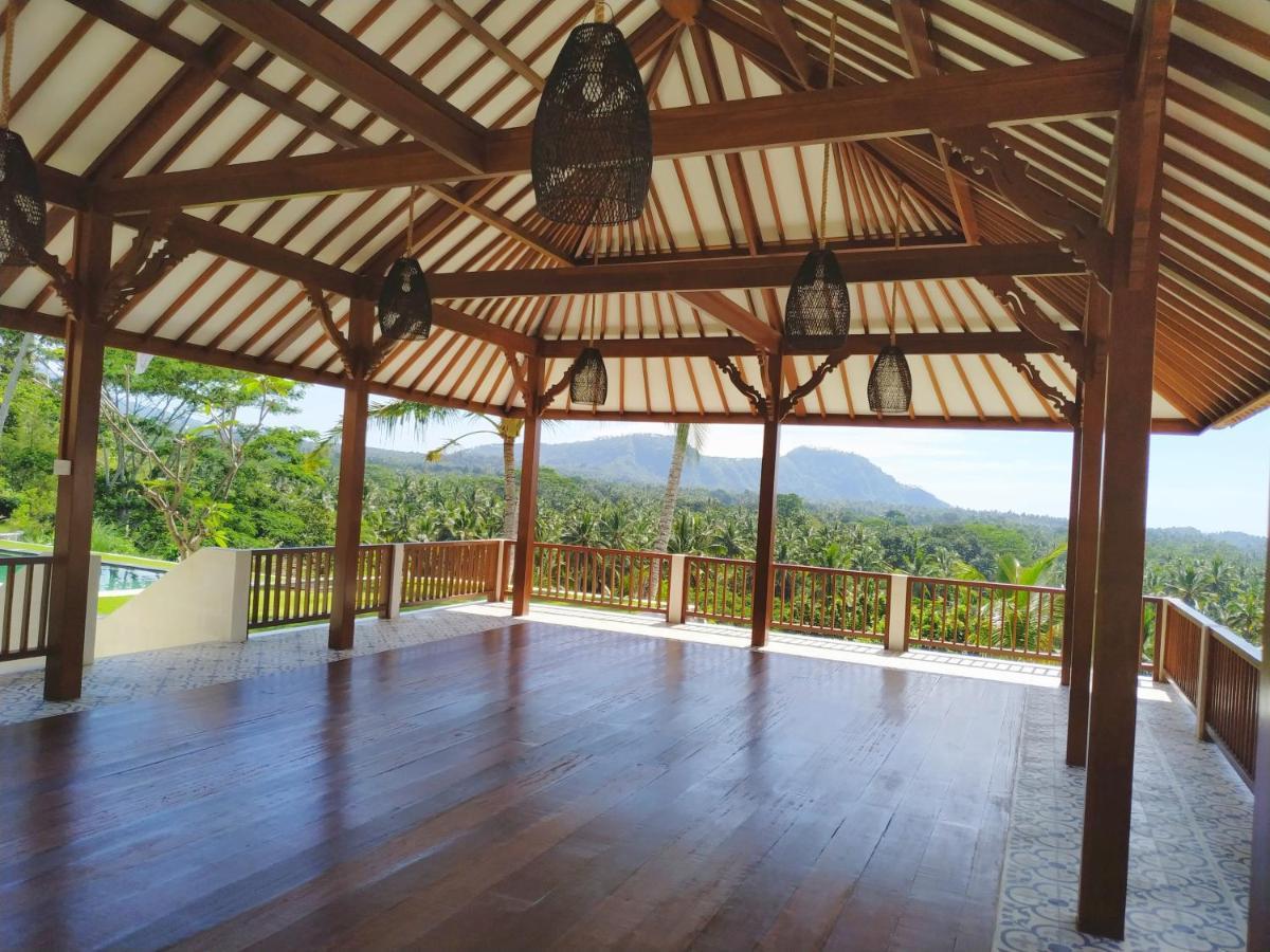 Palmterrace Otel Chulik Dış mekan fotoğraf