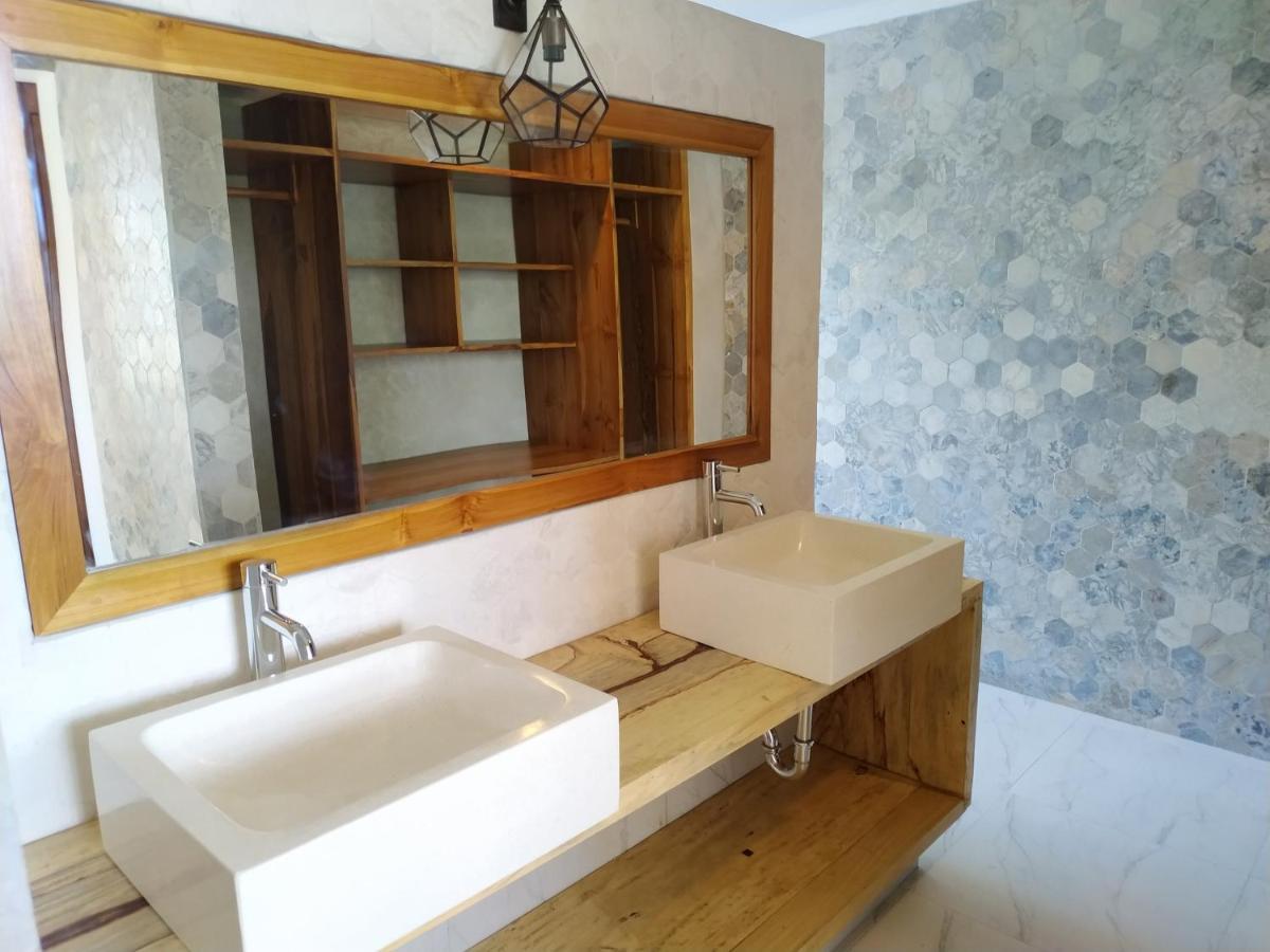 Palmterrace Otel Chulik Dış mekan fotoğraf