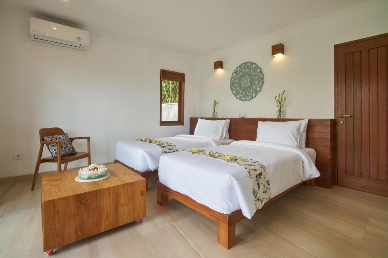 Palmterrace Otel Chulik Dış mekan fotoğraf