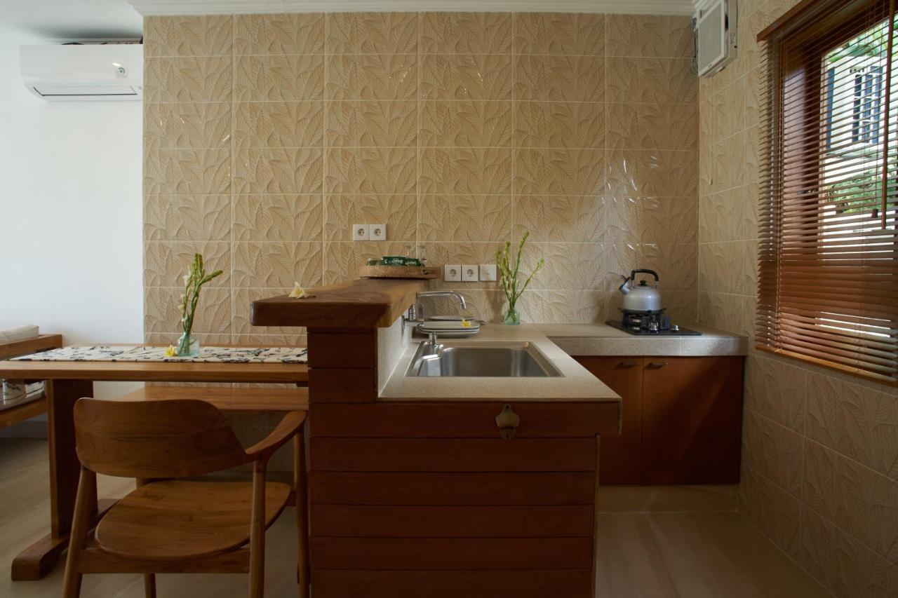Palmterrace Otel Chulik Dış mekan fotoğraf