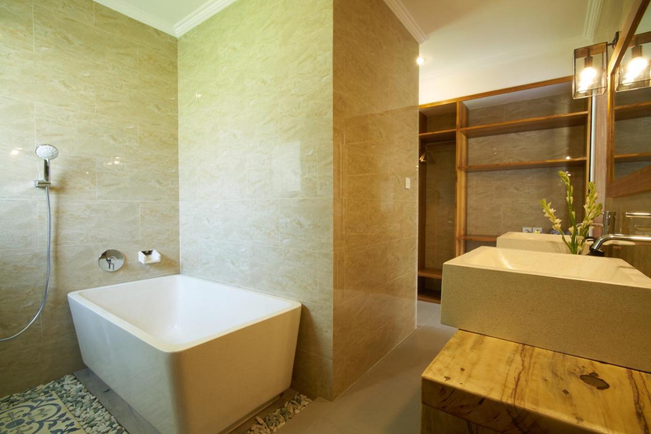 Palmterrace Otel Chulik Dış mekan fotoğraf