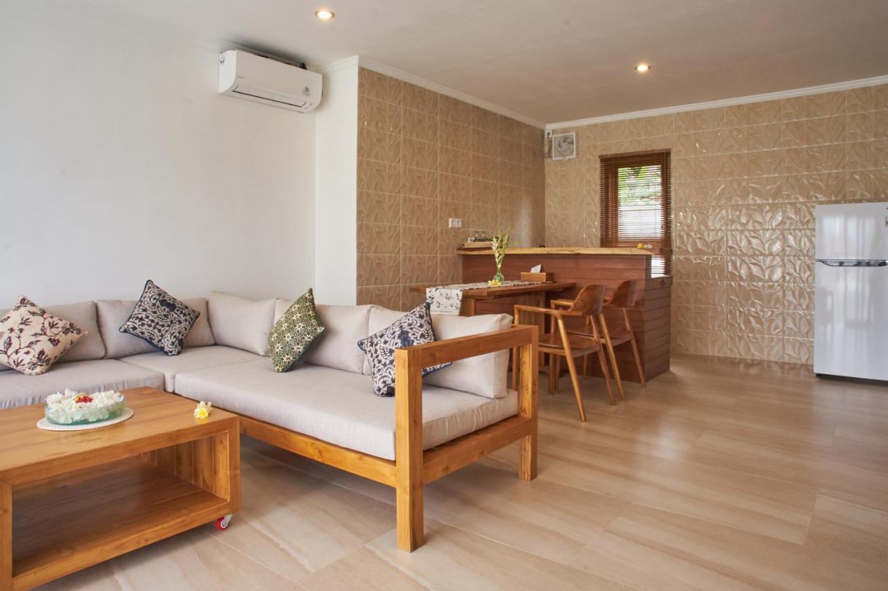 Palmterrace Otel Chulik Dış mekan fotoğraf