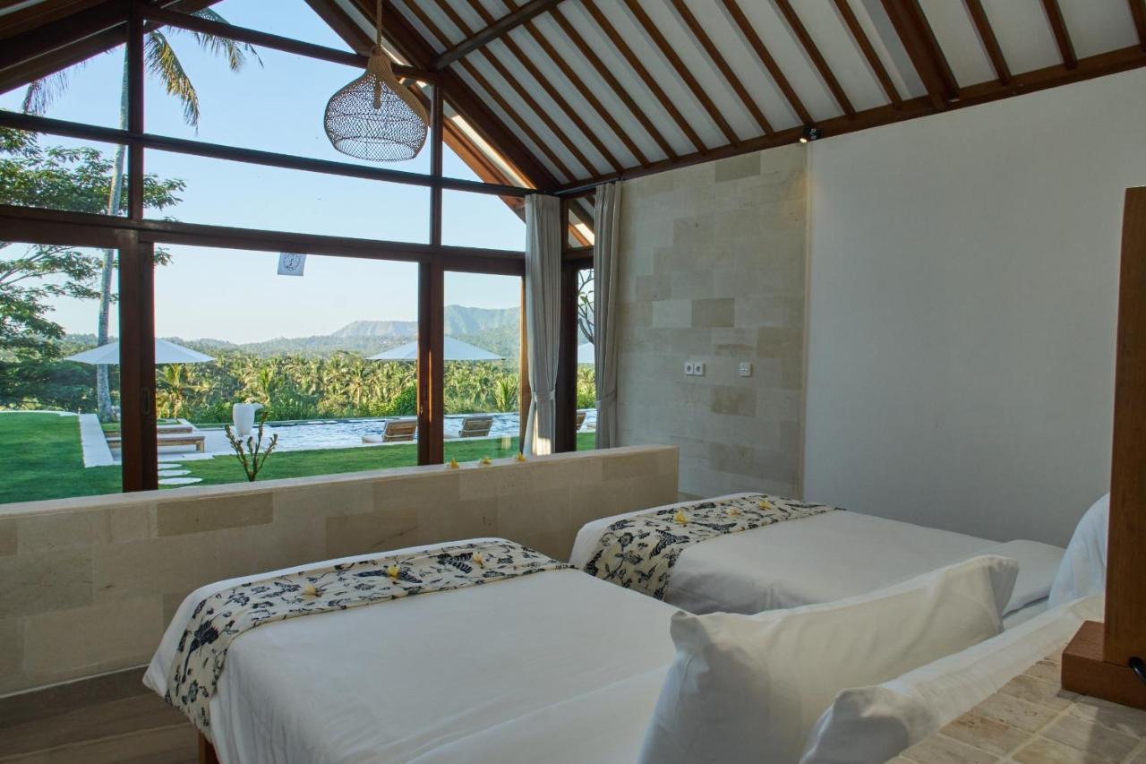 Palmterrace Otel Chulik Dış mekan fotoğraf