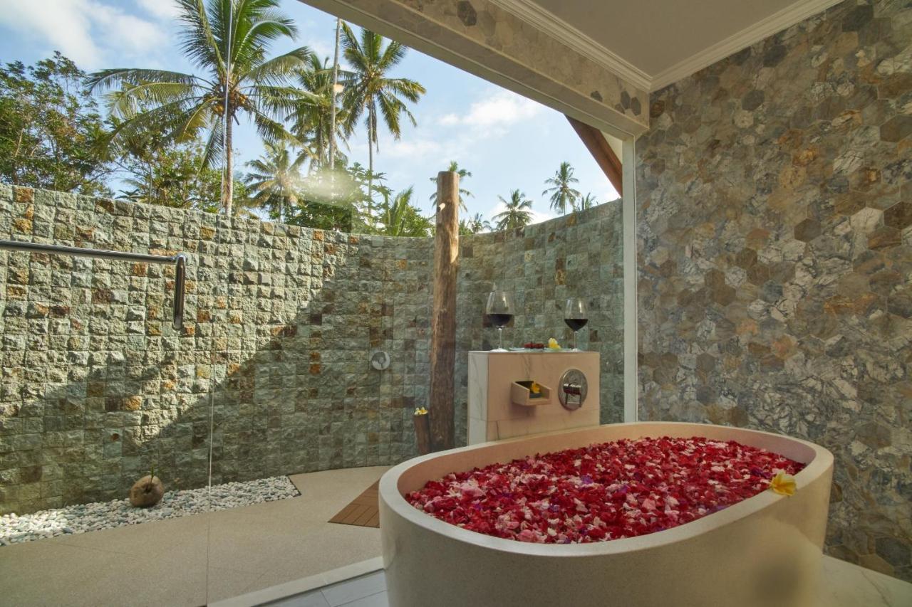 Palmterrace Otel Chulik Dış mekan fotoğraf