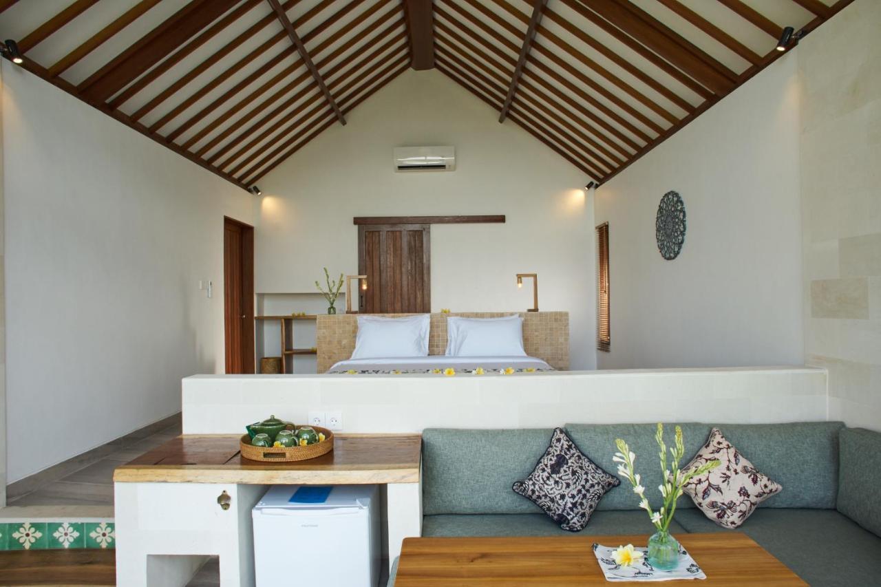 Palmterrace Otel Chulik Dış mekan fotoğraf