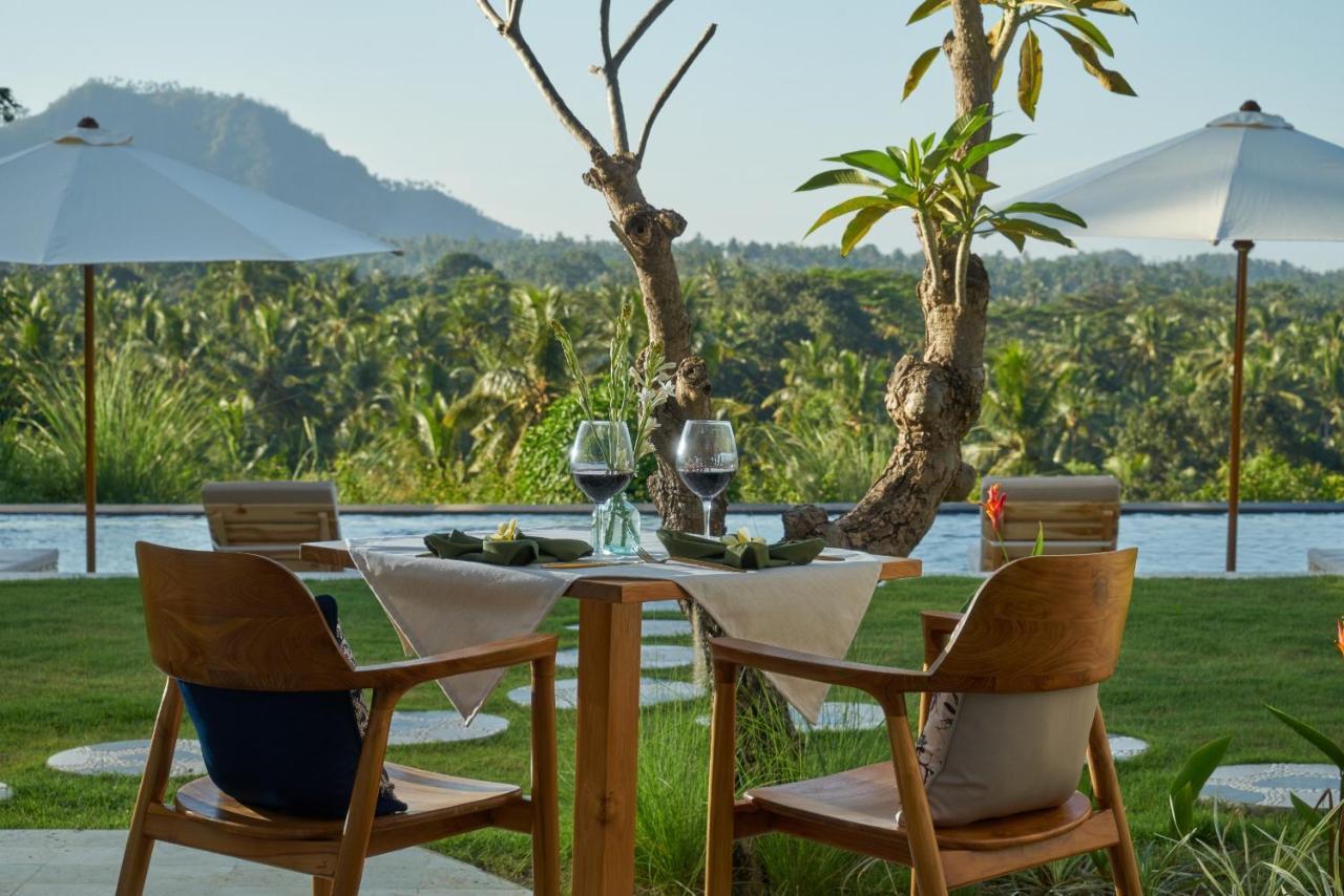 Palmterrace Otel Chulik Dış mekan fotoğraf