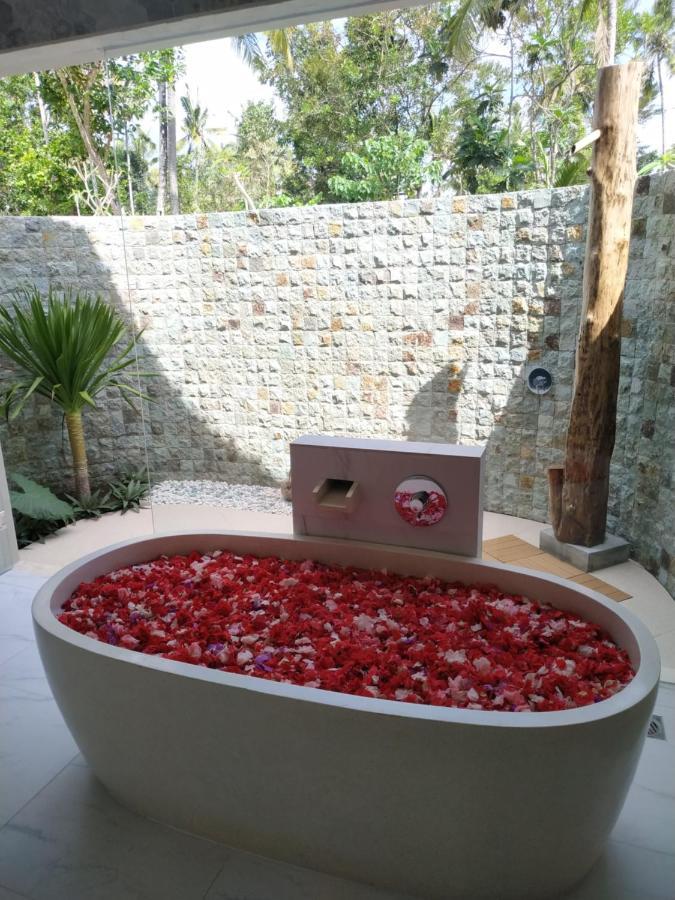 Palmterrace Otel Chulik Dış mekan fotoğraf