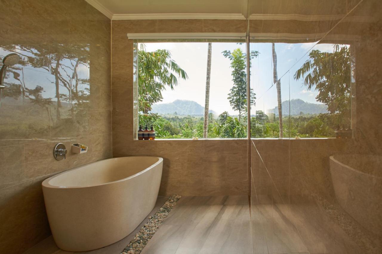 Palmterrace Otel Chulik Dış mekan fotoğraf