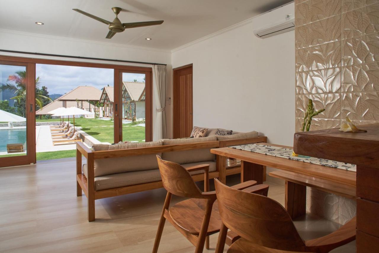 Palmterrace Otel Chulik Dış mekan fotoğraf