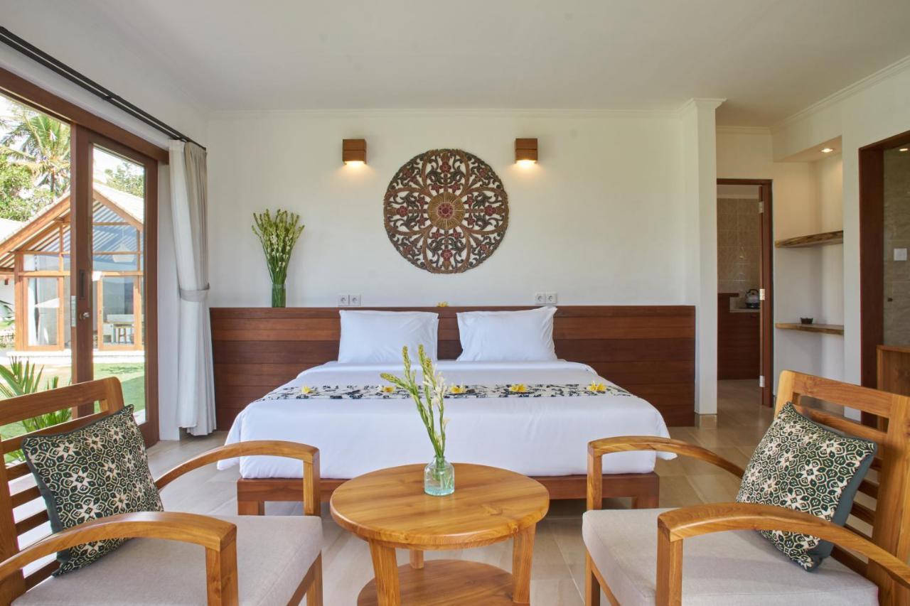 Palmterrace Otel Chulik Dış mekan fotoğraf