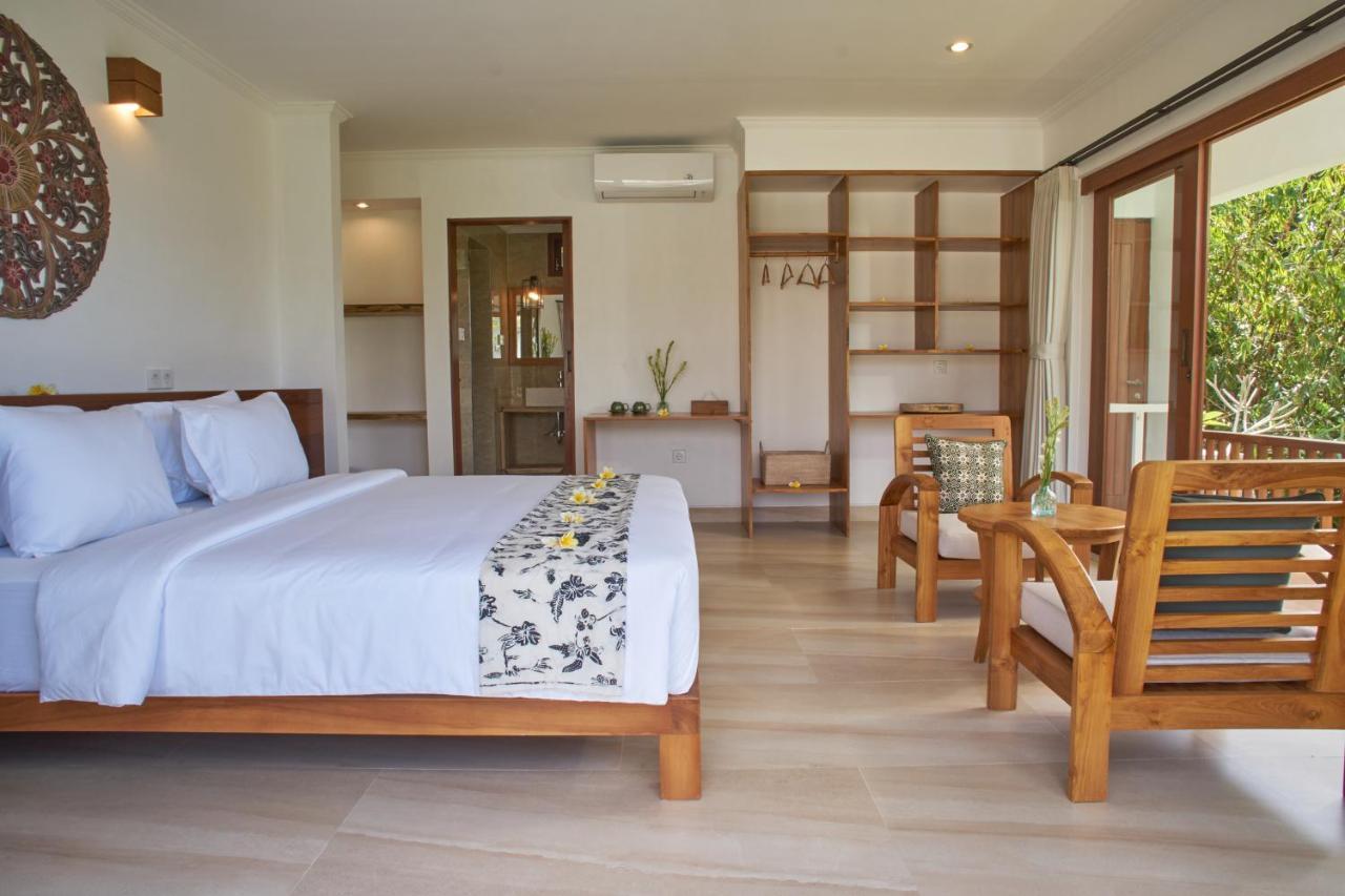 Palmterrace Otel Chulik Dış mekan fotoğraf