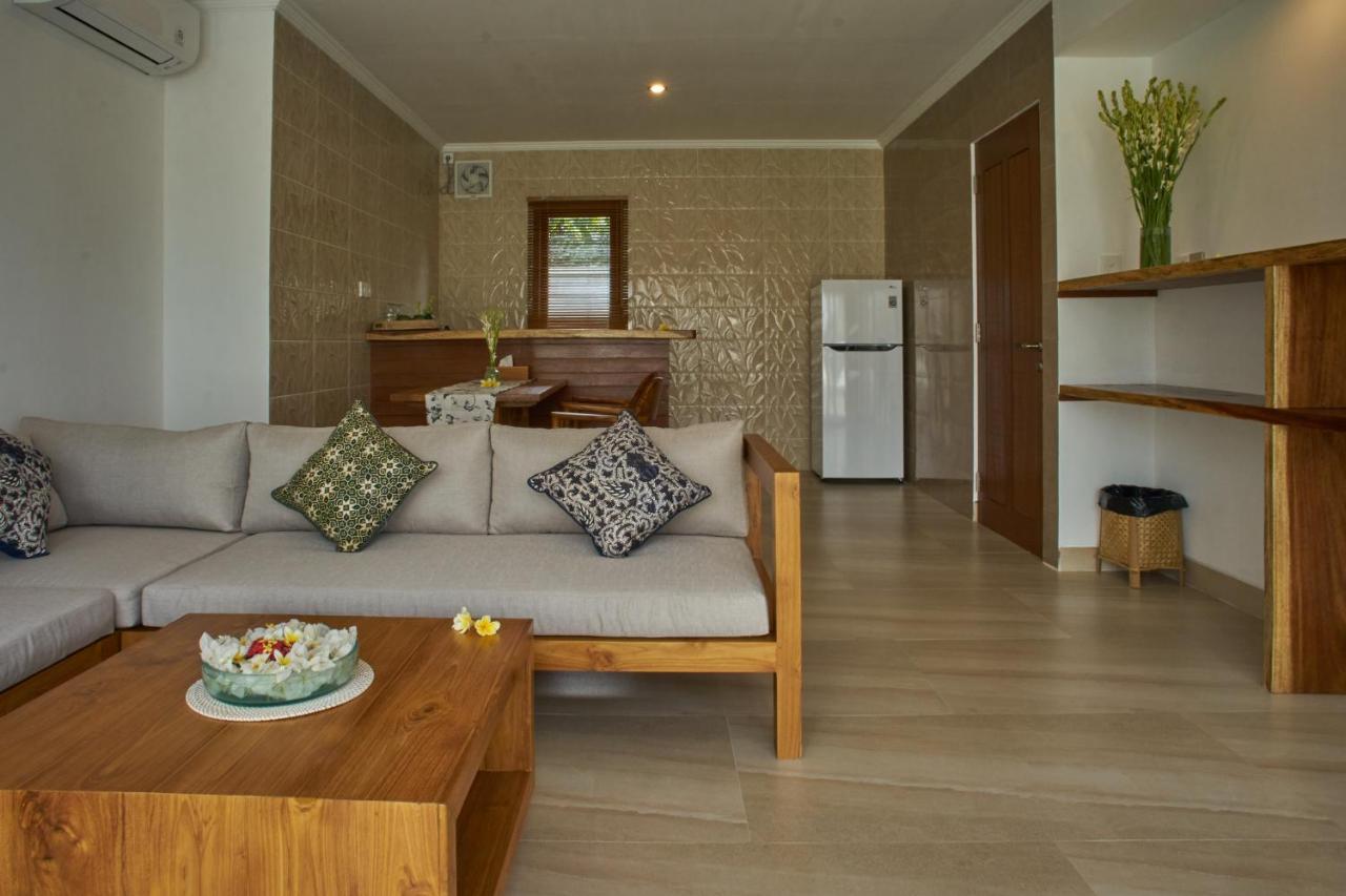 Palmterrace Otel Chulik Dış mekan fotoğraf