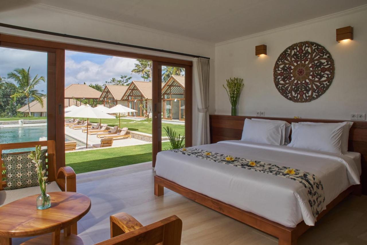 Palmterrace Otel Chulik Dış mekan fotoğraf