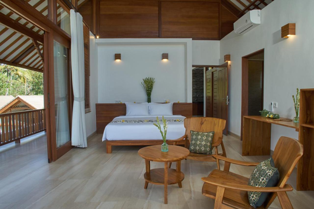 Palmterrace Otel Chulik Dış mekan fotoğraf
