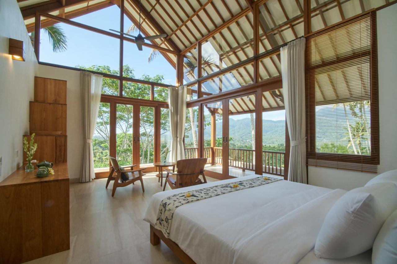 Palmterrace Otel Chulik Dış mekan fotoğraf