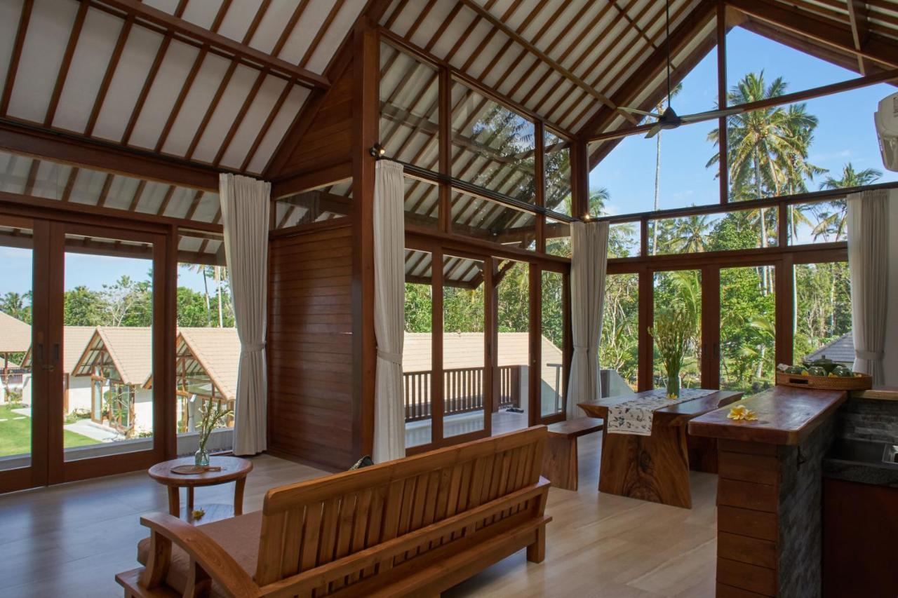 Palmterrace Otel Chulik Dış mekan fotoğraf
